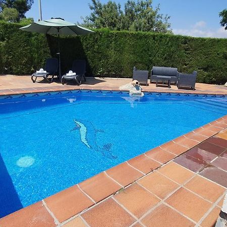 Villa Cambrils Costa Dorada 外观 照片