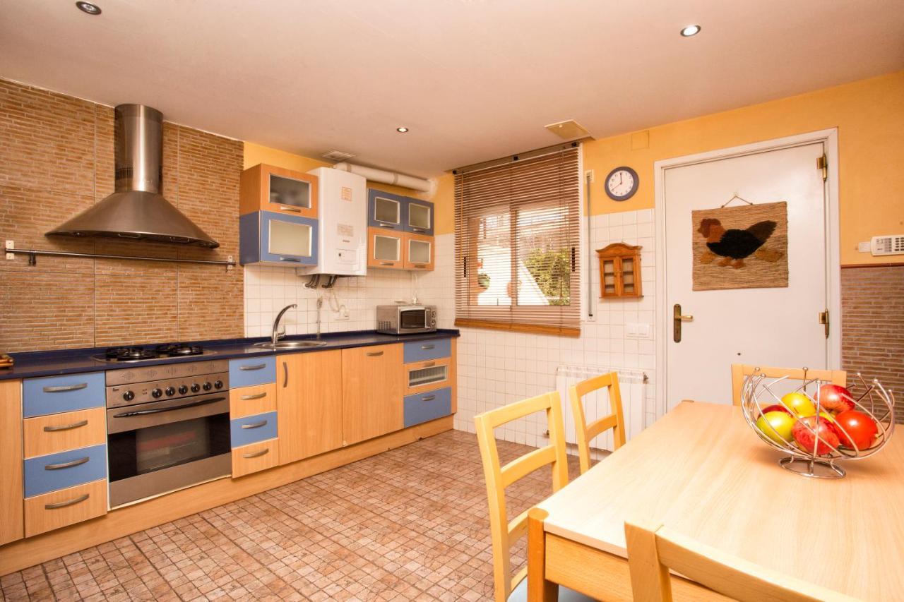 Villa Cambrils Costa Dorada 外观 照片