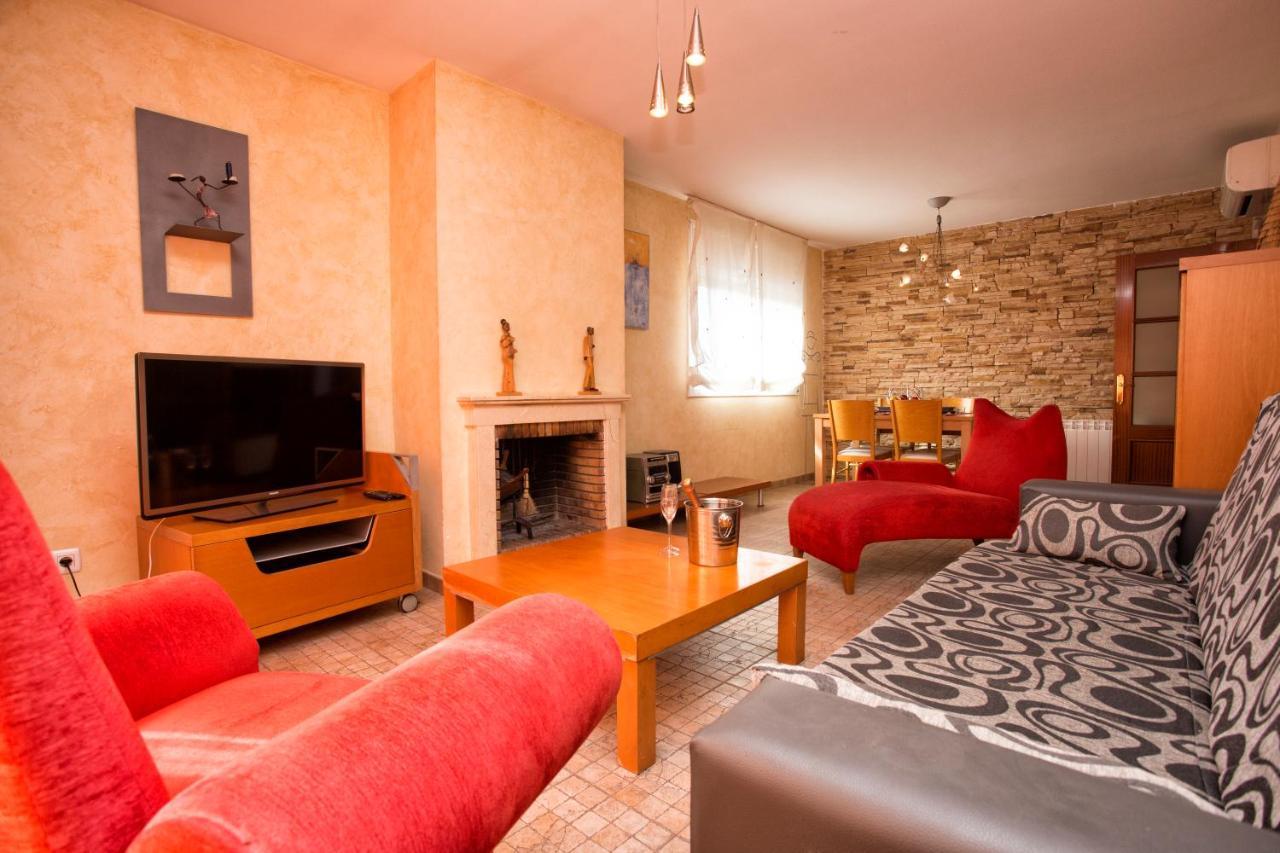 Villa Cambrils Costa Dorada 外观 照片