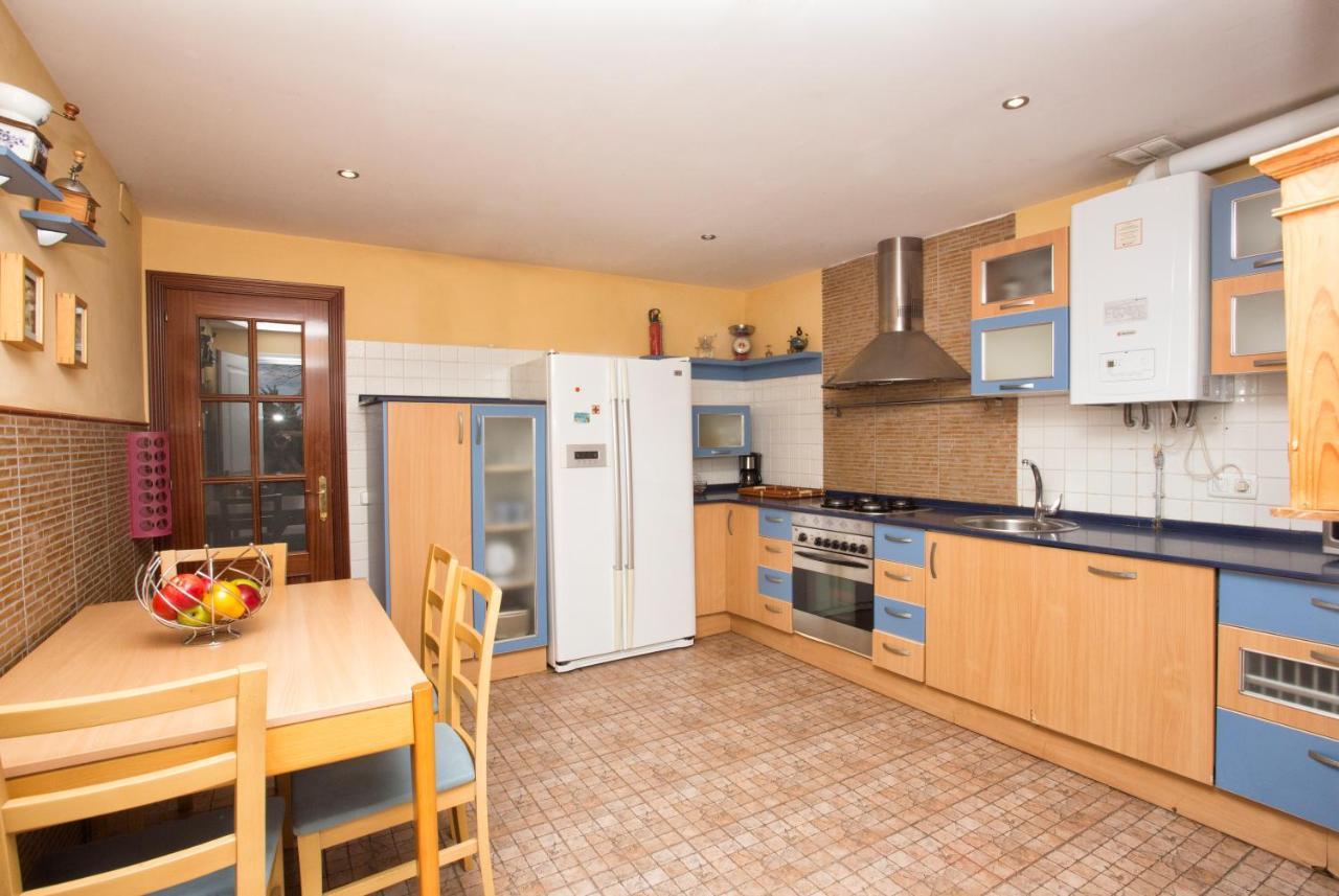 Villa Cambrils Costa Dorada 外观 照片