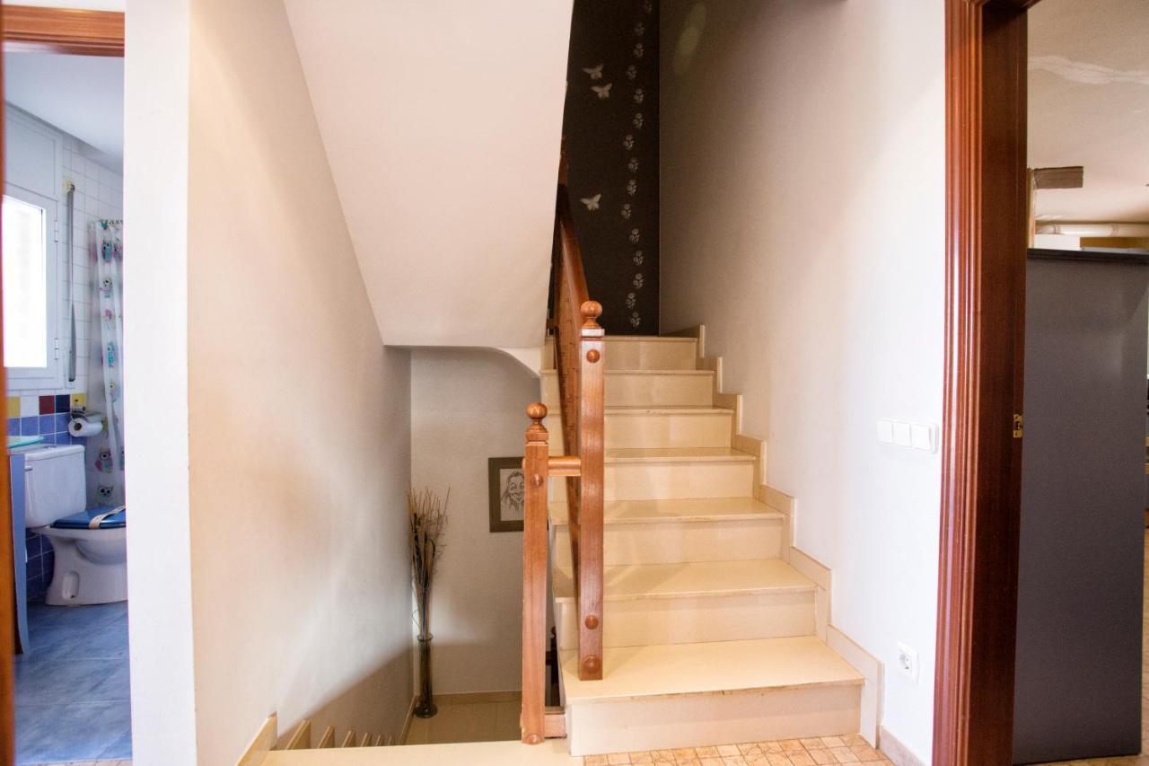 Villa Cambrils Costa Dorada 外观 照片