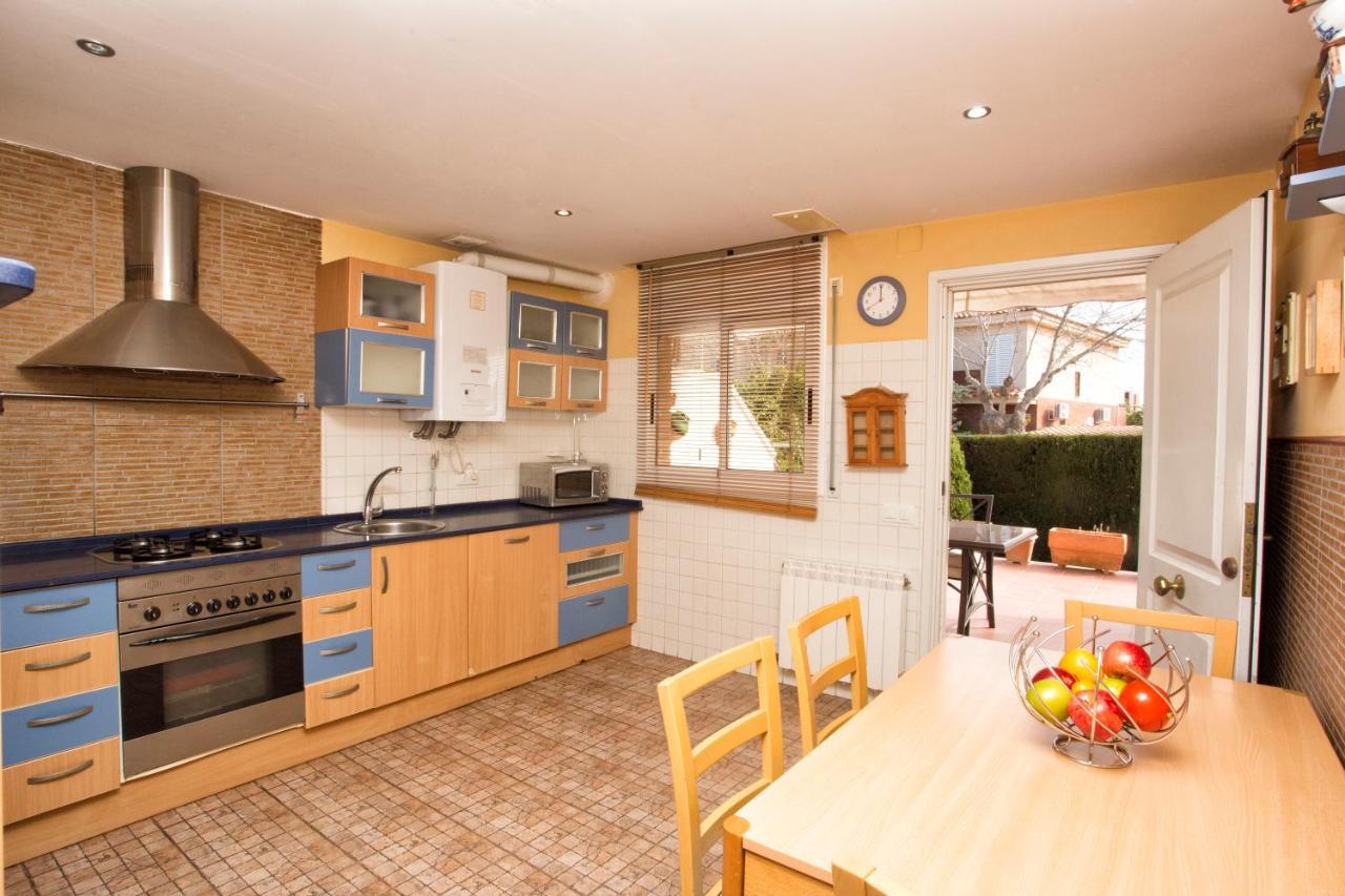 Villa Cambrils Costa Dorada 外观 照片
