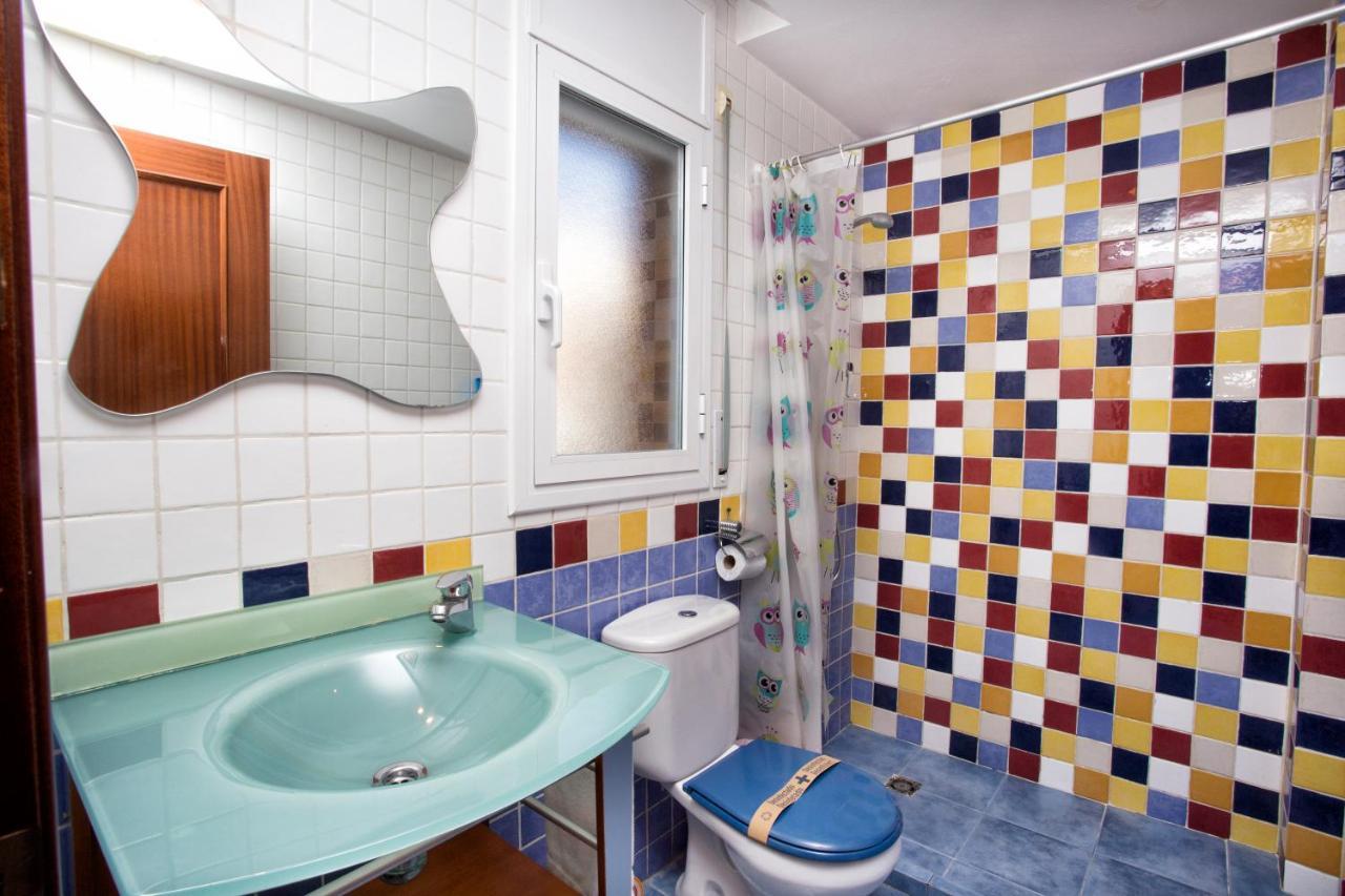 Villa Cambrils Costa Dorada 外观 照片