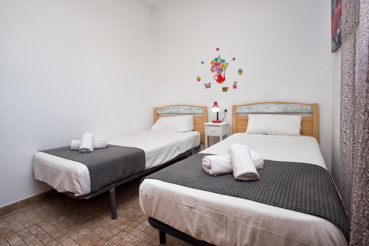 Villa Cambrils Costa Dorada 外观 照片