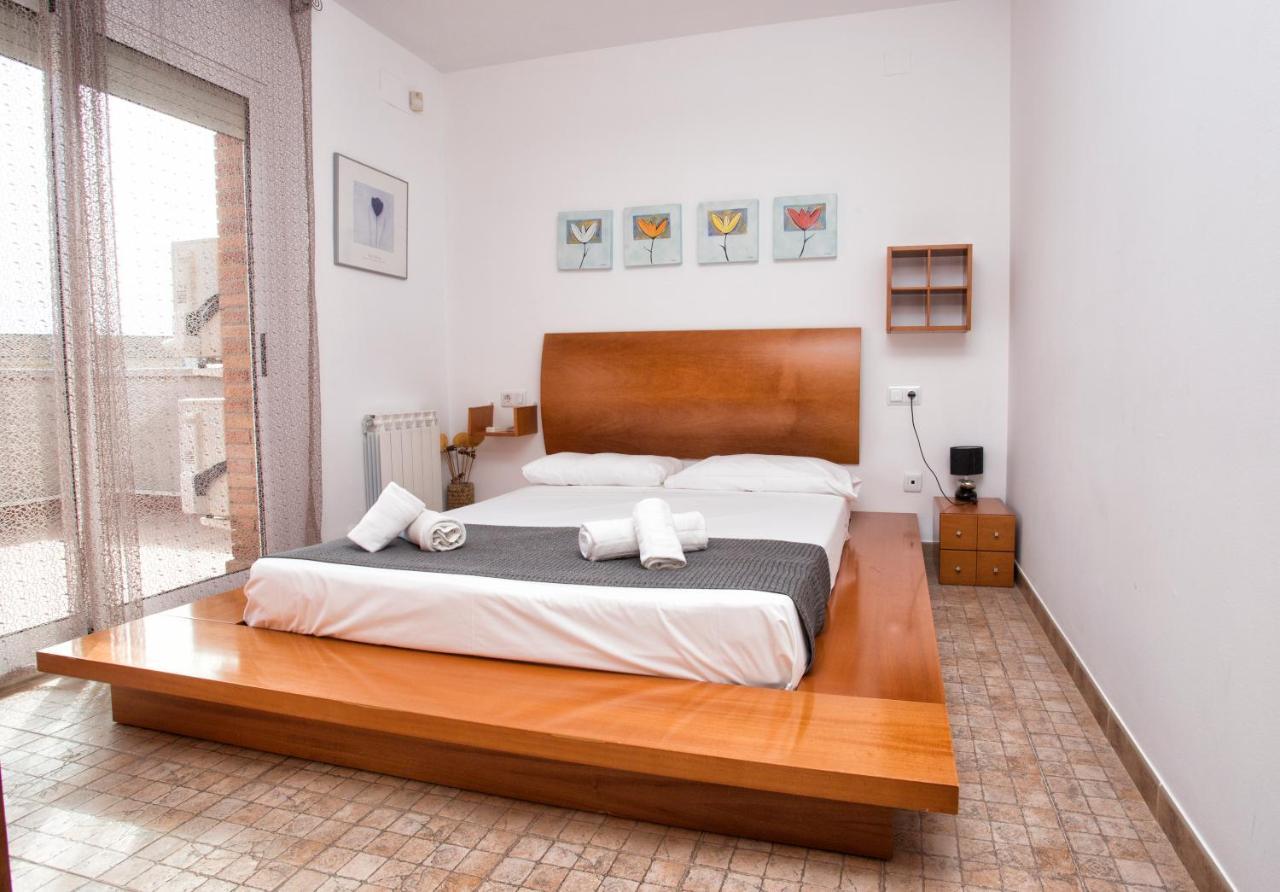 Villa Cambrils Costa Dorada 外观 照片