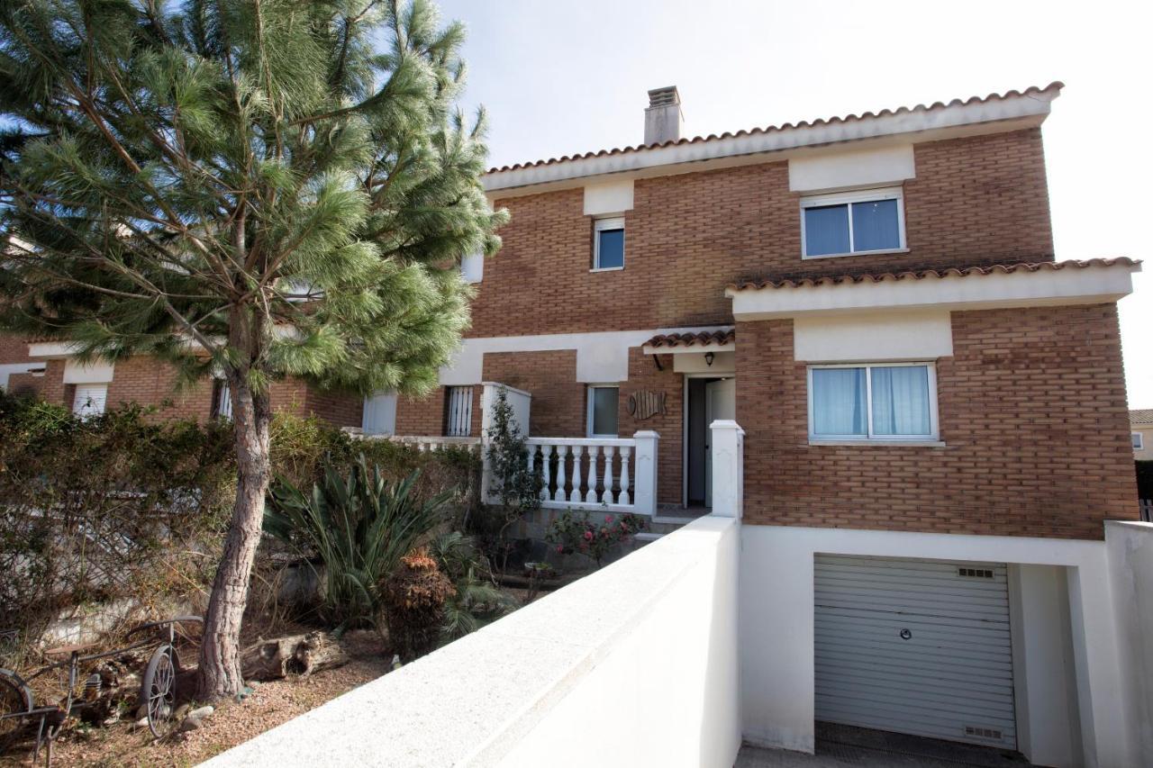 Villa Cambrils Costa Dorada 外观 照片