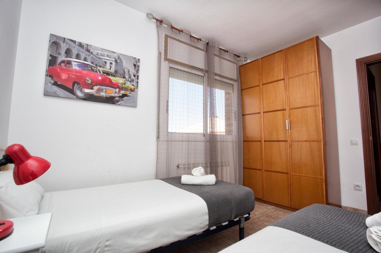 Villa Cambrils Costa Dorada 外观 照片