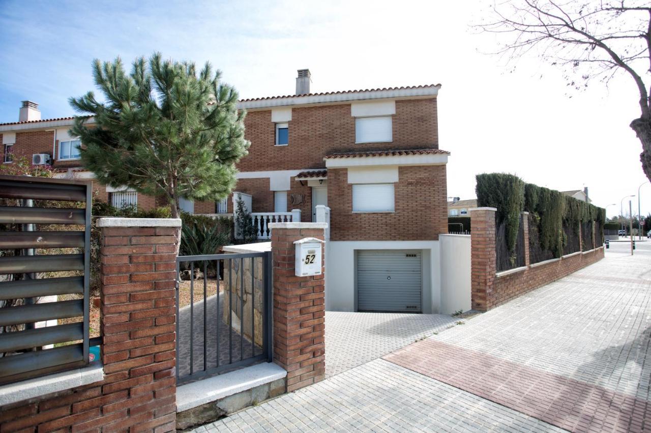 Villa Cambrils Costa Dorada 外观 照片